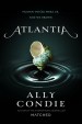 atlantia great ya book about family and being who you were meant to be