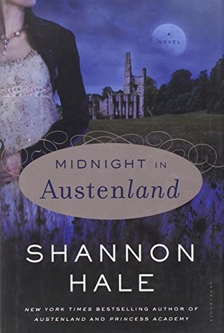 austenland midnight