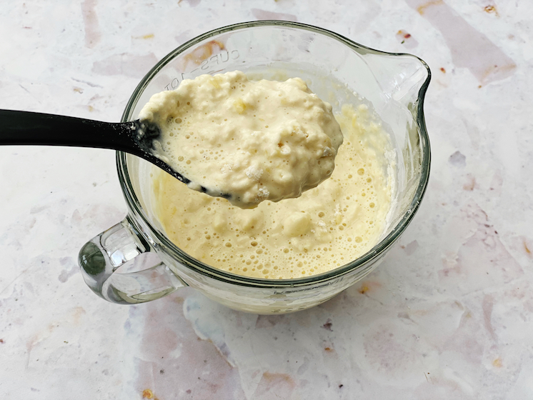 best homemade waffles recipe no need for a box mix