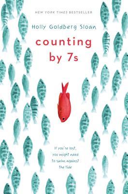 counting by 7s