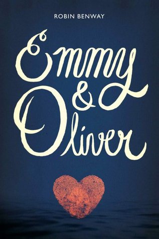 emmy & oliver