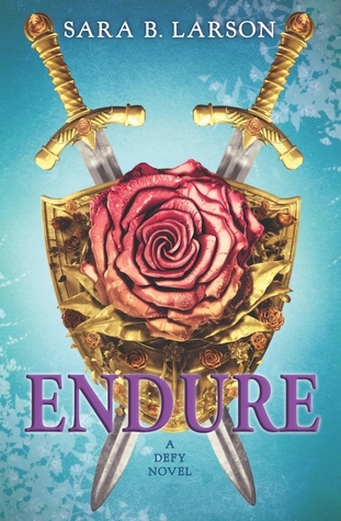 endure