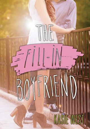 the fill-in boyfriend