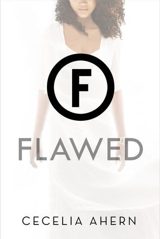 flawed book