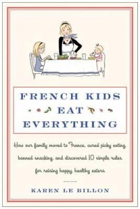 french kids eat everything book review