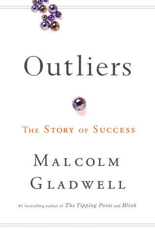 outliers by malcom gladwell