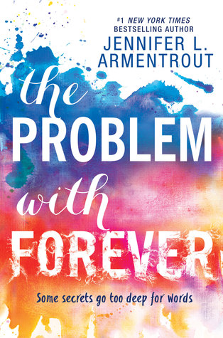 the problem with forever book