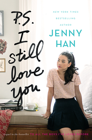 ps i still love you review