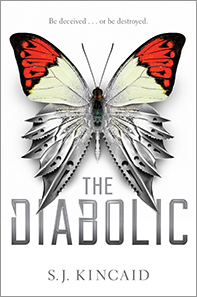 the diabolical book