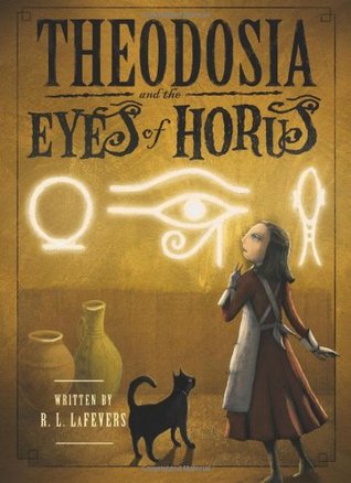theodoia eyes of horis