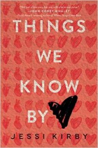 things we know by heart