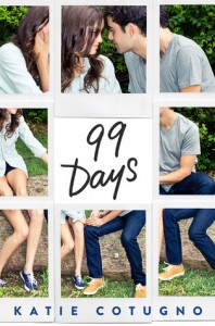 99 days book review