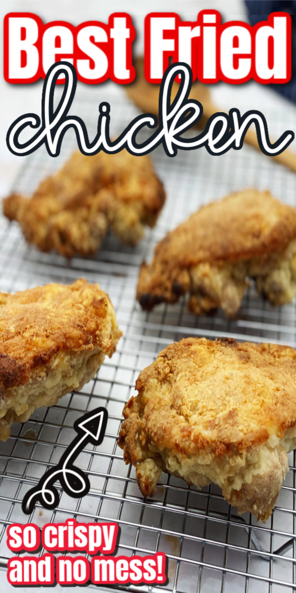 cooked chicken on a tray