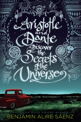 aristotle and dante discover the secrets of the universe book review