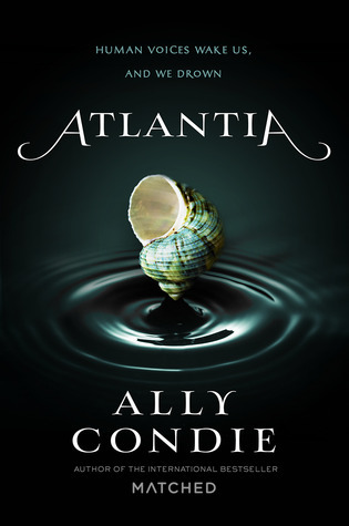 atlantia book review