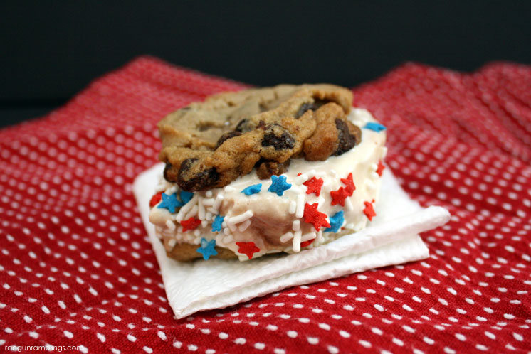 patriotic ice-cream-sandwiches-