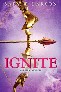 ignite defy book review