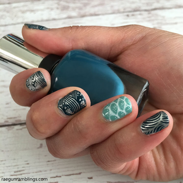 How to Stamp Nails: Tips and Tricks for Success - Rae Gun Ramblings