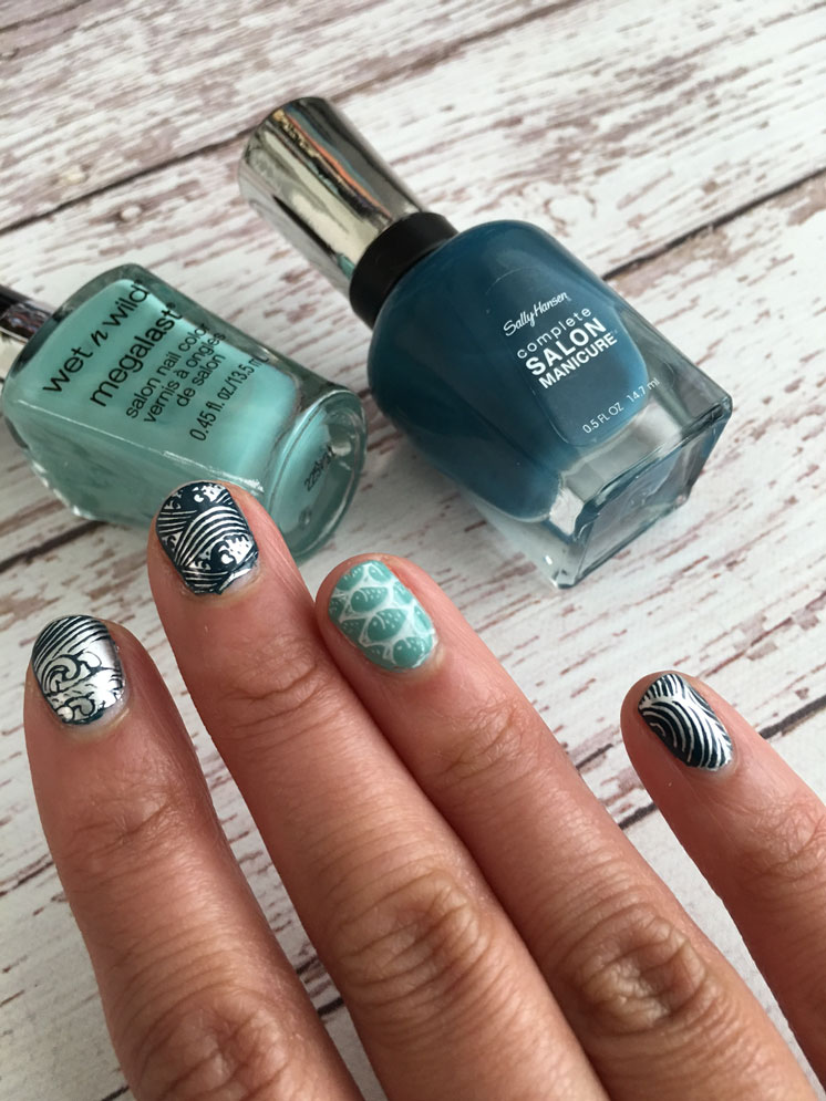 How to Stamp Nails: Tips and Tricks for Success - Rae Gun Ramblings