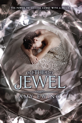 the jewel by amy ewing book review
