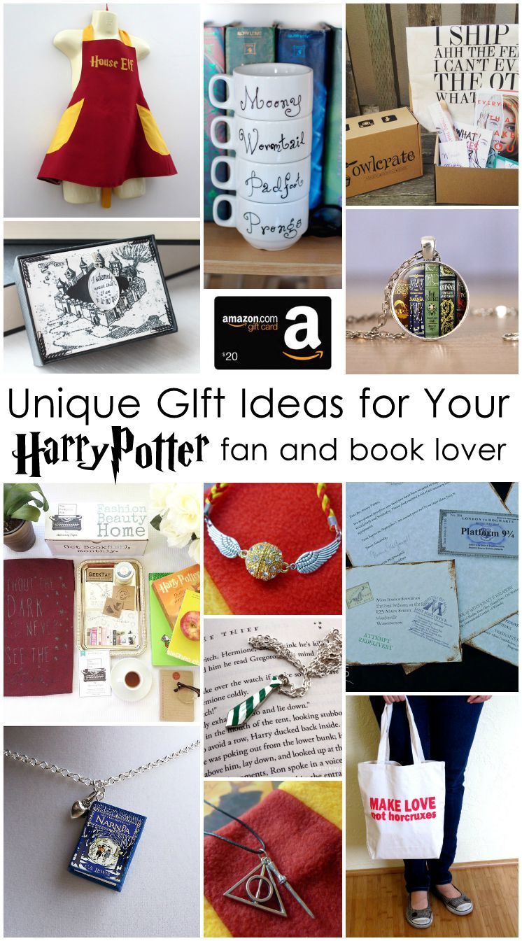 Pareja cúbico Descarga Great Gift Ideas for Harry Potter Fans! - Rae Gun Ramblings