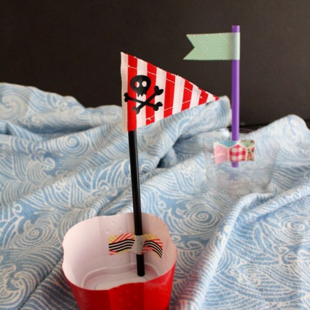 awesome and easy plastic cup craft projects. Perfect Summer kid project
