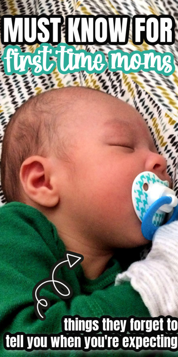 sleeping baby