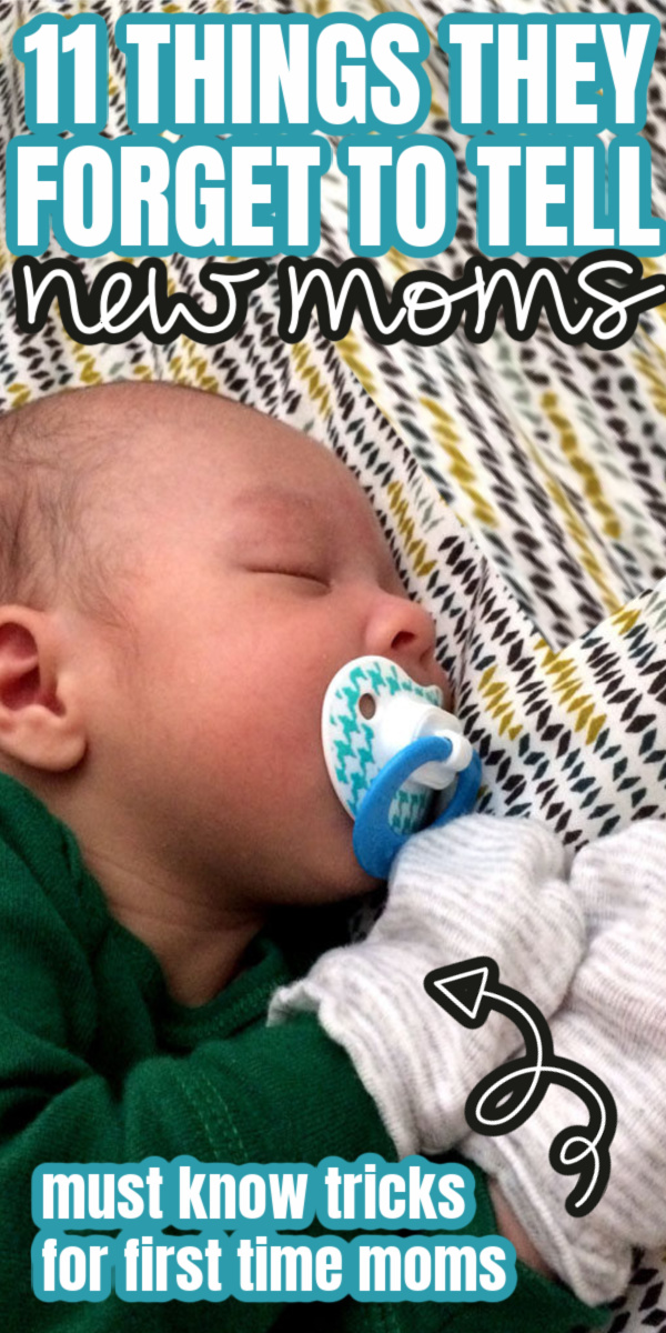 Pinterest Hidden Image