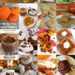 Pumpkin-Everything awesome recipes crafts diys and more perfect for Halloween or thanksgiving