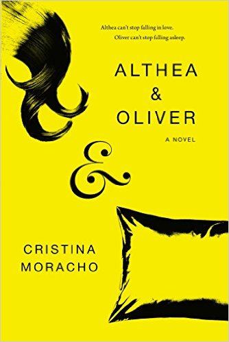 althea and oliver review. In short this book is a book geared towards teens that says rape is okay. YUCK don't read the book.