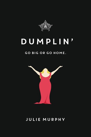 dumplin' such a great read. fabulous for teens and adults