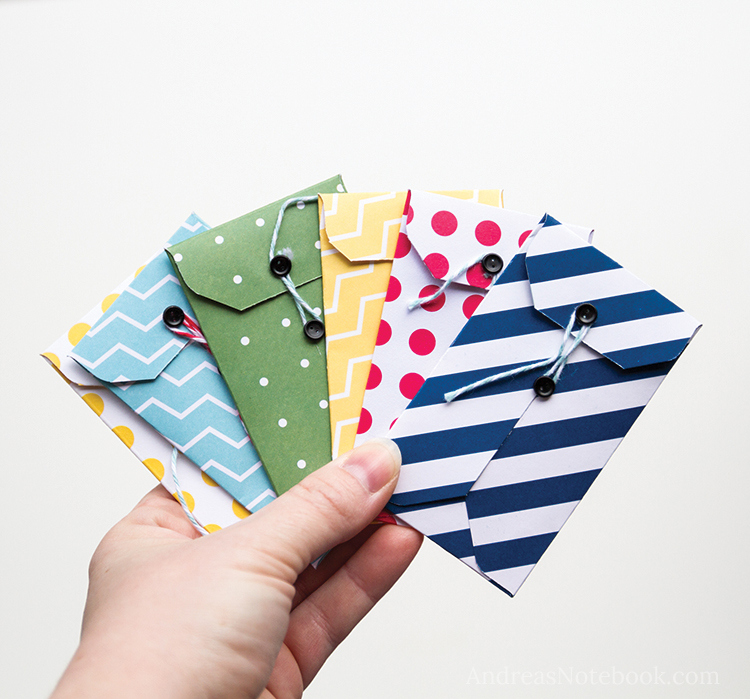 15 Diy Gift Card Holders Rae Gun Ramblings