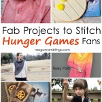 Pinterest Hidden Image