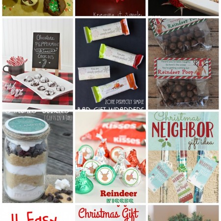 11 easy neighbor gift ideas