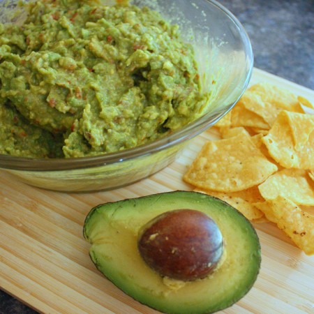 Holy moley this is SO delicious. Best guacamole recipe ever. Took it to a party and everyone wanted the recipe.