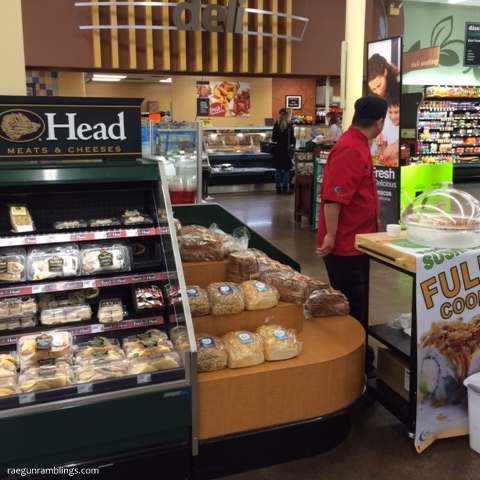 California Goldmine Sourdough bread