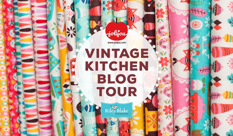 Vintage Kitchen Fabric Amazing Design Vintage Kitchen Fabric Amazing Design