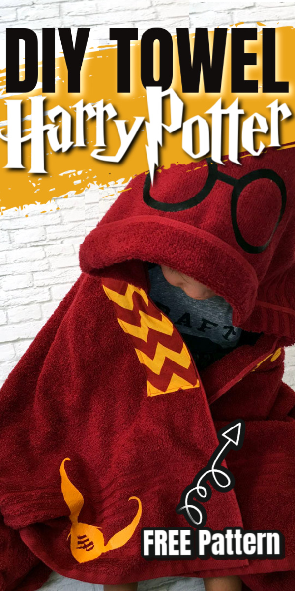 Pinterest Hidden Image