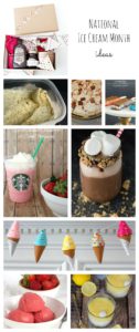 national ice cream month ideas  block party rae gun ramblings