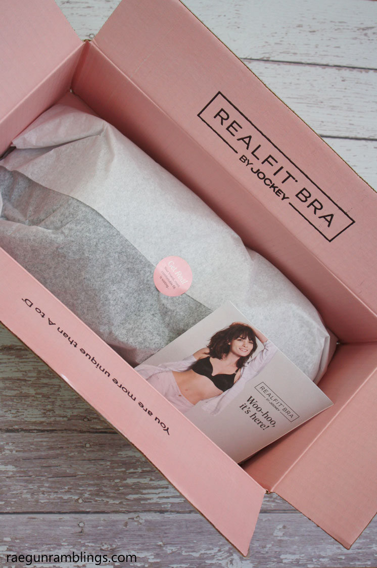 jockey bra fit kit