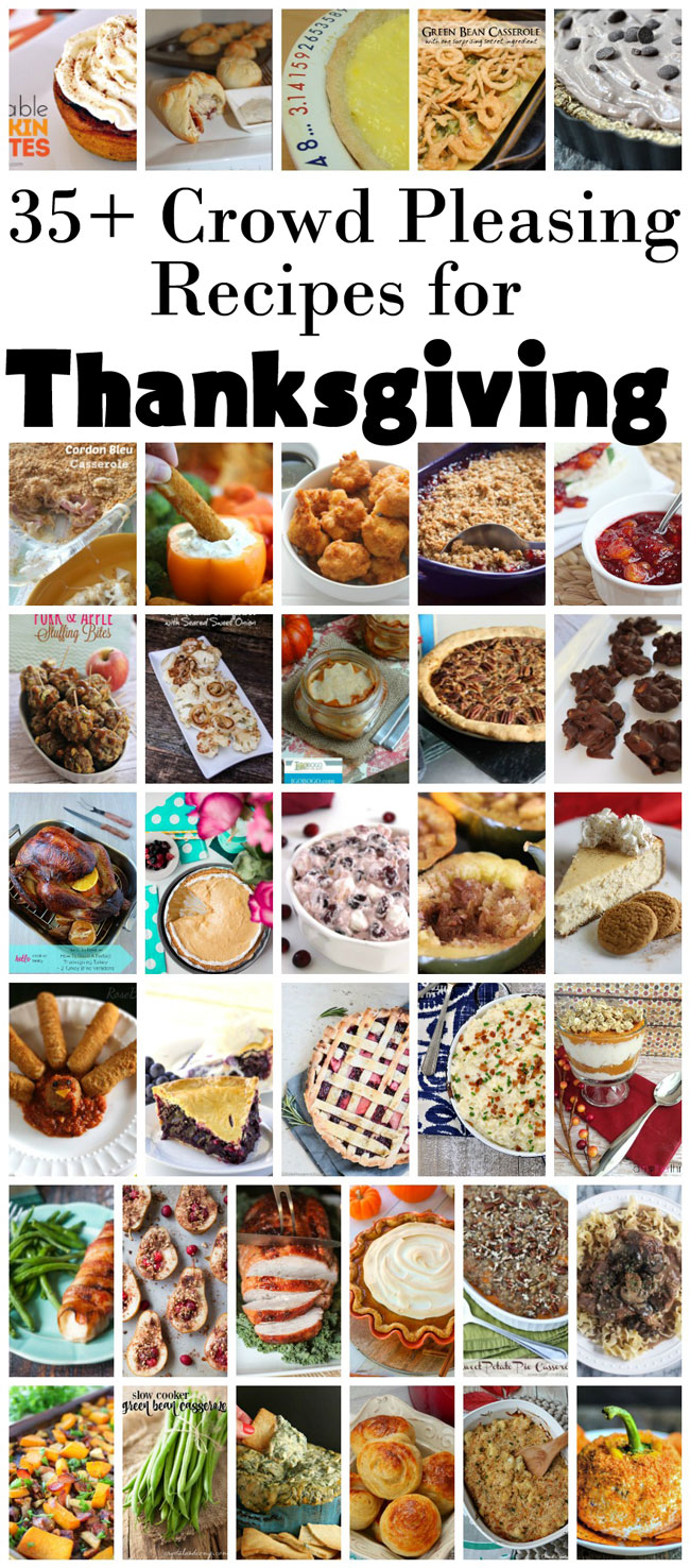 It works thanksgiving