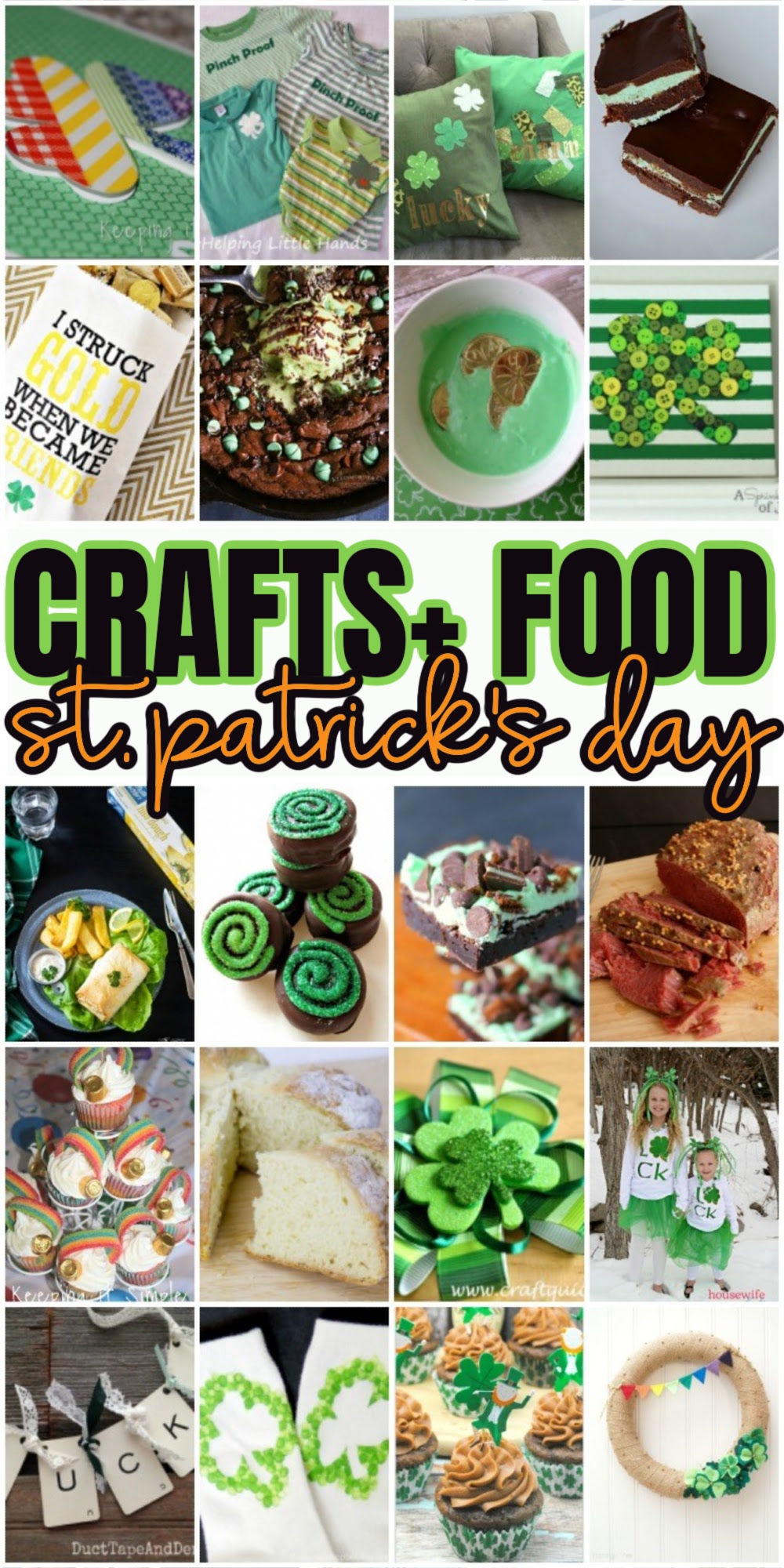 Pinterest Hidden Image