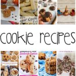 Cookies Recipes great for christmas cookie exchanges and year around desserts and treats