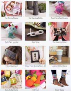 sewing cricut maker projects awesome many diy