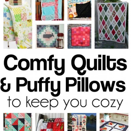 DIY Quilts-and-Pillows sewing tutorials copy