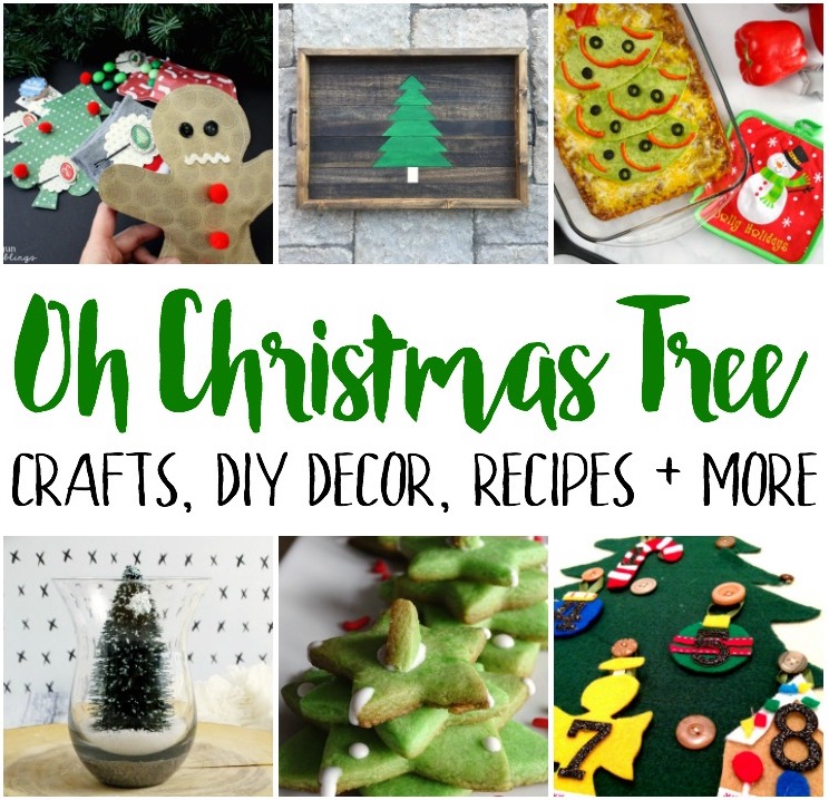 christmas tree crafts recipes and block party rae gun christmas tree crafts recipes and block party rae gun