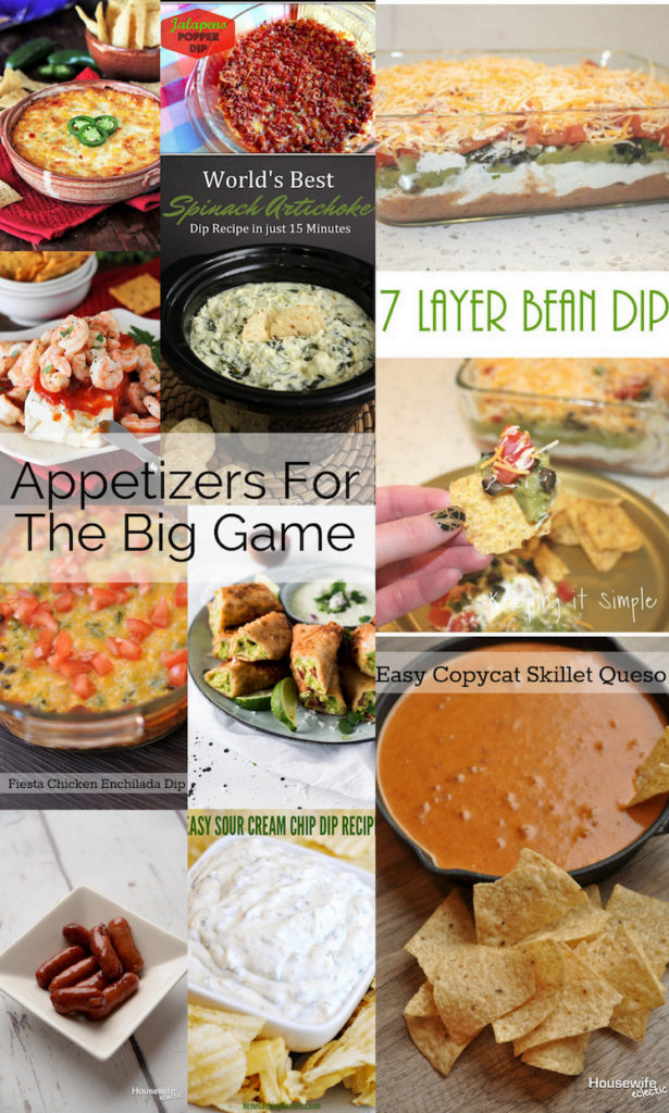 Super-Bowl-Recipes