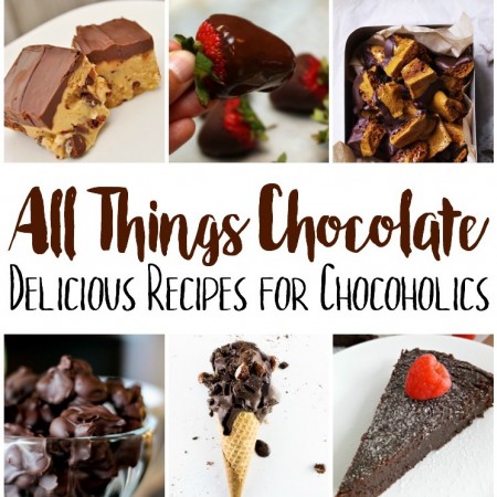 chocolate dessert recipes delicious recipes for chocoholics