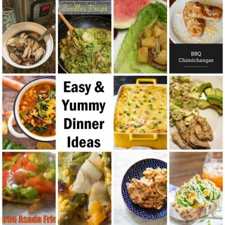 20-easy-and-yummy-dinner-recipes