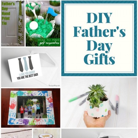 handmade fathers day giftes perfect for all the dads